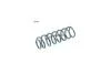 Пружина подвески задняя (кратно 2) VW Polo 6N2 1.0-1.9 (14.950.119) CS Germany '14.950.119 (фото 1)