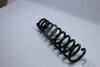Пружина підвіски передня (кратно 2) VW Touareg 3.0V6 TDI (04-10) CS Germany '14950183 (фото 5)