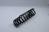 Пружина підвіски передня (кратно 2) VW Touareg 3.0V6 TDI (04-10) CS Germany '14950183 (фото 6)