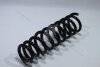 Пружина підвіски передня (кратно 2) VW Touareg 3.0V6 TDI (04-10) CS Germany '14950183 (фото 7)