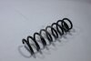 Пружина підвіски задня SEAT Leon (10-) 1.6TDI (14.950.317) CS Germany '14950317 (фото 6)
