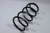 Пружина підвіски передня AUDI A4 B5 (94-) МКПП (14.950.701) CS Germany '14950701 (фото 9)