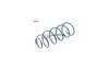 Пружина подвески передняя (кратно 2) VW Golf IV (sport) 1.9TDI (97-05)/New Beetle 1.9TDI, 2.0 (98-10) (14.950.728) CS Germany '14.950.728 (фото 1)