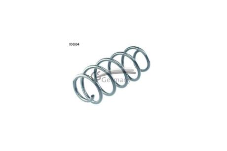 Пружина підвіски передня (кратно 2) VW Passat CC, Passat/SKODA Superb II (05-16) CS Germany '14950904