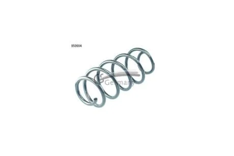 Пружина подвески передняя (кратно 2) VW Passat CC, Passat/SKODA Superb II (05-16) CS Germany '14950904