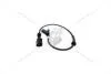 Датчик ABS передній лівий Ford Galaxy (04-10)/VW Sharan (00-10) CX ABS112 (фото 1)