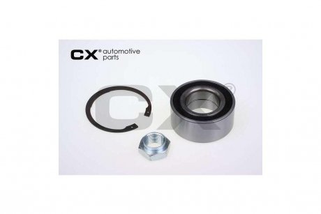 Подшипник ступицы передней Peugeot Partner (5F) (02-06) CX CX071