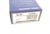 Подшипник ступицы передней RENAULT CLIO II (BB0/1/2_, CB0/1/2_) (01-03) (099) CX 'CX099 (фото 8)