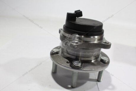 Маточина колеса задн. Hyundai Santa Fe (II,III)/ Kia Sorento II CX 'CX1045