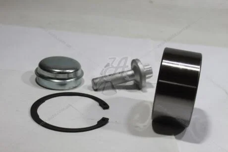 Подшипник ступицы перед. MERCEDES-BENZ ClASS A (W176) (12-) (1050) CX 'CX1050