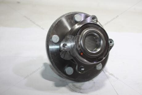 Ступица колеса с подшипником перед. DODGE JOURNEY (08-) (ABS) CX 'CX1083