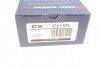 Подшипник ступицы передней MERCEDES-BENZ M-CLASS (W164) (05-11) CX 'CX1101 (фото 8)