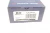 Підшипник маточини передній MERCEDES-BENZ M-CLASS (W164) (05-11) (1101) CX 'CX1101 (фото 8)