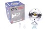 Ступица колеса с подшипником передняя OPEL ASTRA H (A04) (07-14) CX 'CX1105 (фото 1)