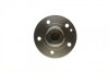 Ступица колеса с подшипником передняя MB Vito / Mixto (W639) (04-08) CX CX1116 (фото 4)