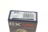 Подшипник ступицы передней Chevrolet Aveo T300 (11-) CX CX1117 (фото 8)