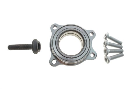 Подшипник ступицы перед. Audi A4 (B9), A6 (C8)/ VW Touareg (17-) CX 'CX1195