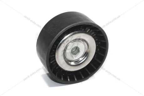 Ролик відвідний VW Passat B6, B7 3.2, 3.6i (14326) CX 'CX14326