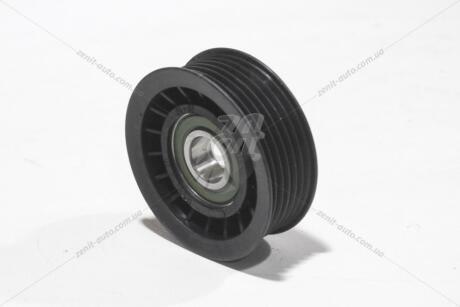 Ролик натяжителя приводного ремня Mazda 3 (06-09), 6 (02-07) (CX274-00) CX 'CX27400
