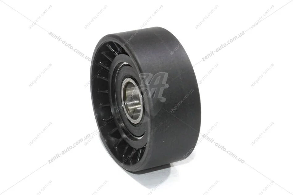 Ролик направляющий Jeep Cherokee (14-18) 2.0, 2.2d (33500) CX 'CX33500 (фото 1)
