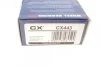 Подшипник ступицы передней MB Klasa A (W168) (97-04) CX CX443 (фото 6)