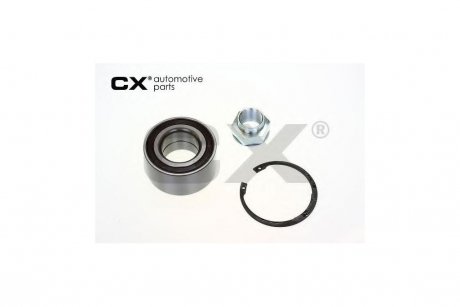 Подшипник ступицы передней Fiat Punto (03-12) CX CX475