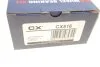 Подшипник ступицы перед. OPEL CORSA C (00-) (516) CX 'CX516 (фото 9)