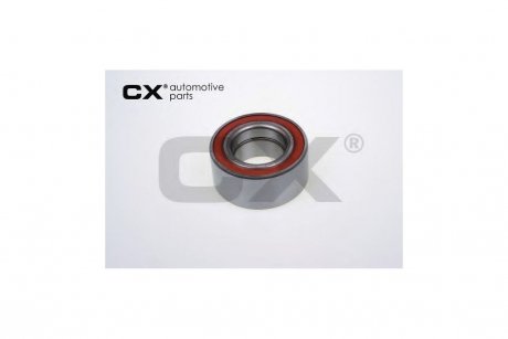 Подшипник ступицы передней Audi A4 (96-05) CX CX546