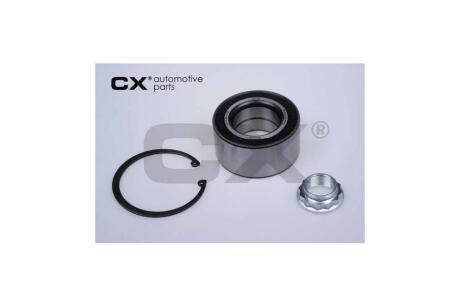 Підшипник ступиці BMW 3 (E46) (00-05) CX 'CX549