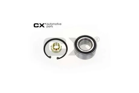 Подшипник ступицы перед. HONDA CIVIC VII (06-) (624) CX 'CX624