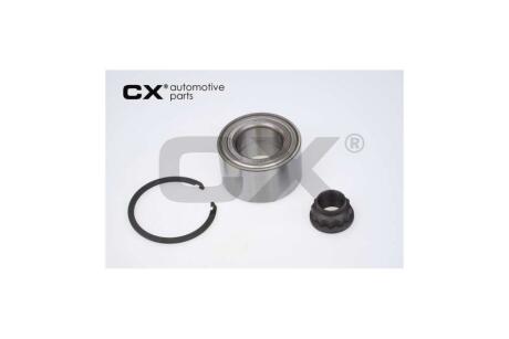 Подшипник ступицы перед. TOYOTA COROLLA (01-07) CX 'CX680