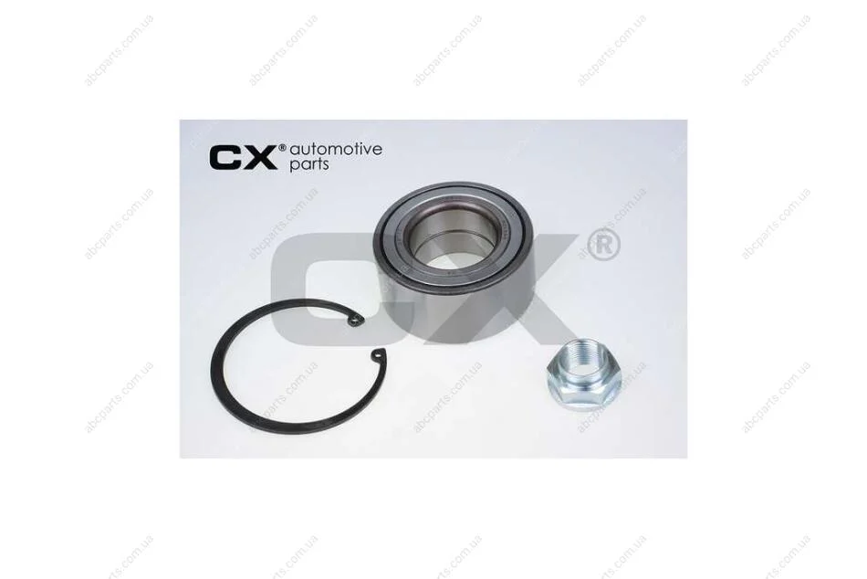 Подшипник ступицы перед. SUZUKI SX4 (06-) (713) CX 'CX713 (фото 1)