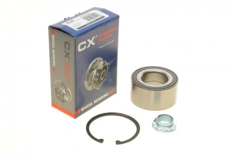 Подшипник ступицы перед. BMW 3 (E90) (05-11) (ABS) (730) CX 'CX730