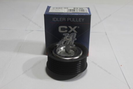 Ролик отводной Ford Transit (08-14), (13-18) 2.2d CX 'CX8099