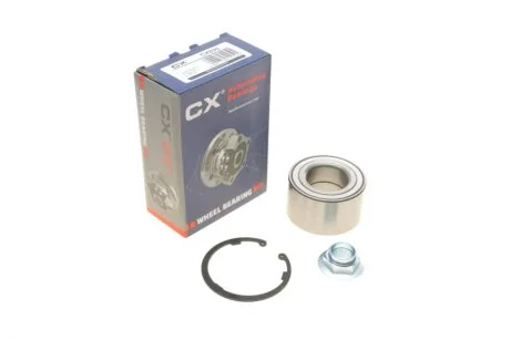 Підшипник маточини передній Mazda 6 (Gh) (07-) CX CX899