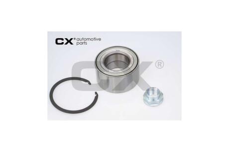 Підшипник ступиці перед. MAZDA -7 (06-14) CX 'CX900