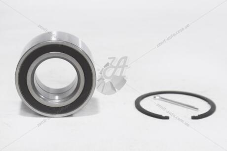 Підшипник маточини передній CITROEN C-CROSSER (07-)/MITSUBISHI OUTLANDER (07-) CX 'CX914