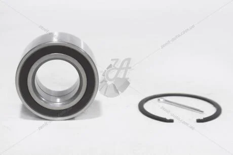 Підшипник маточини передній CITROEN C-CROSSER (07-)/MITSUBISHI OUTLANDER (07-) (914) CX 'CX914