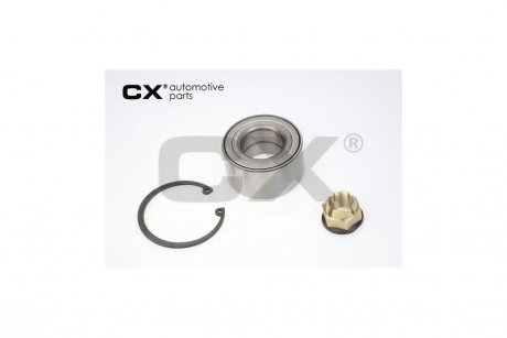 Подшипник ступицы передней Renault Logan (Ls_) (04-09) CX CX971