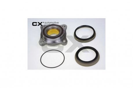 Маточина з підшипником передня Toyota Land Cruiser (J12) (03-09) CX 'CX977