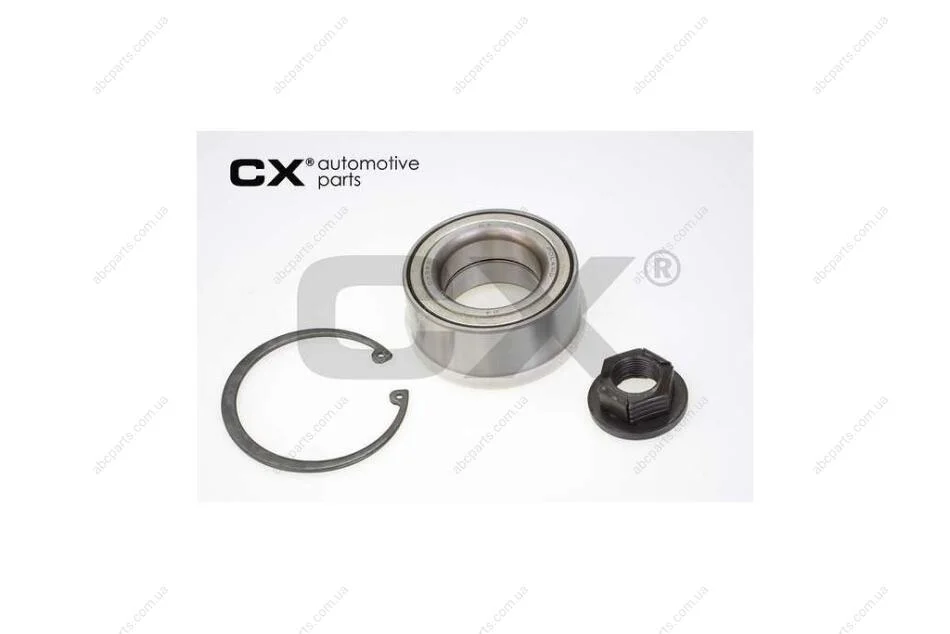 Подшипник ступицы FORD MONDEO III (ABS) (985) CX 'CX985 (фото 1)