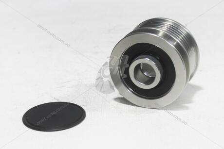 Шкив генератора VW TIGUAN (AD1) 2.0 TSI (16-)/SKODA SUPERB (07-) CX 'CXA014