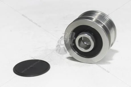 Шків генератора VW TIGUAN (AD1) 2.0 TSI (16-)/SKODA SUPERB (07-) (A014) CX 'CXA014