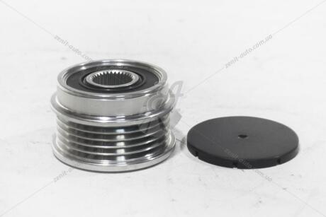 Шкив генератора AUDI A4 (04-08) CX 'CXA015
