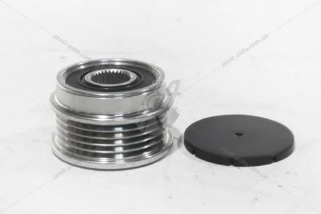 Шків генератора AUDI A4 (04-08) (A015) CX 'CXA015