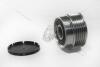 Шкив генератора OPEL ASTRA H (04-)/FIAT DOBLO 1.3 D Multijet (16-) CX 'CXA022 (фото 1)