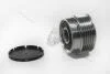 Шкив генератора OPEL ASTRA H (04-)/FIAT DOBLO 1.3 D Multijet (16-) (A022) CX 'CXA022 (фото 1)