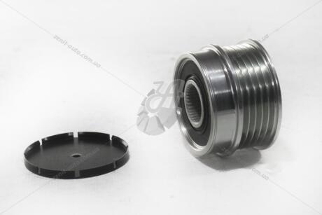 Шкив генератора OPEL ASTRA H (04-)/FIAT DOBLO 1.3 D Multijet (16-) CX 'CXA022