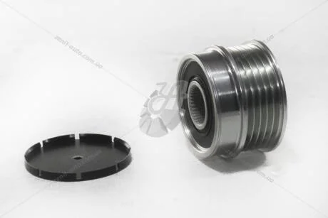 Шкив генератора OPEL ASTRA H (04-)/FIAT DOBLO 1.3 D Multijet (16-) (A022) CX 'CXA022
