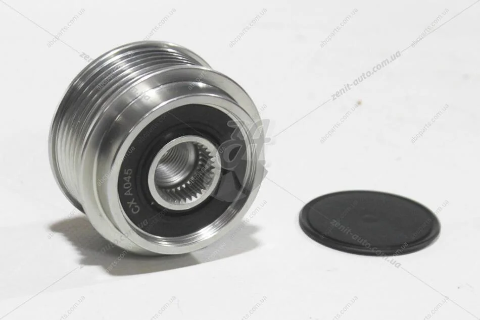 Шкив генератора OPEL INSIGNIA 2.0 CDTI (13-) (A045) CX 'CXA045 (фото 1)